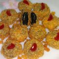 Cooksnap dari Ria Khairiyah untuk resep Oreo Crispy