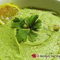 Cooksnap από dancecook στη συνταγή Guacamole