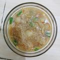 Cooksnap dari Nadia Rosiana untuk resep Kuah Bakso Homemade ala Abang-abang