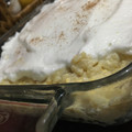 El cooksnap de Imagine Allyouwant cuando hizo Arroz con leche y merengue casero (como lo hace la abuela).