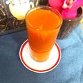 صورة من لمسات حورية من كوكباد، شاركها بعد تجربة وصفة عصير اليقطين والزبادي (الياغورت)ذوق مميز