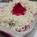 Cooksnap dari Vivi Susanty untuk resep Salad Buah Naga