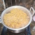 Cooksnap dari Firli Faqih untuk resep Nasi Kabsa Omah33