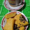 Cooksnap dari Fita Vera untuk resep Cake lembut