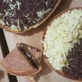 Cooksnap dari Yulia Solaiman untuk resep Martabak Mini Bersarang #1 (Ekonomis)