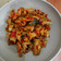 Cooksnap dari tika untuk resep Tongkol suir pedas