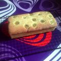 Cooksnap dari Nuke AlfaMna untuk resep Banana Cake / Bolu Pisang