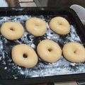 Cooksnap dari Yuni heldini untuk resep Donat panggang ( oven ) empuk