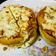 preeti Rathore का कुकस्नैप जब उन्होंने वेजबर्गर(veg burger recipe in hindi) बनाया था।