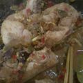 Cooksnap dari Reni Dahriana untuk resep 36. Ayam Betutu Khas Bali
