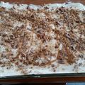 cynthia.balli's cooksnap of when they made Better than Fall Pumpkin cake!.