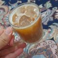 کوک اسنپ آشپزی با زهرا بعد از امتحان کردن آب انگور طبیعی 🍇.