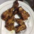 Cooksnap dari nimademiyaa untuk resep Ayam Goreng Kalasan