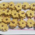 Enefola Joy Owoicho's cooksnap of when they made Healthy wheat flour cookies.