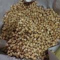 Cooksnap dari May Rindhie untuk resep Kacang Tojin/ kacang goreng klasik simple empuk