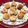 Rosalyn John's cooksnap of when they made Sweet Rava Appe.