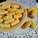 Cooksnap dari Made Mini untuk resep Kastengel Keju super ngejuu.. (tanpa telur)