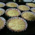 Cooksnap dari Renita Pebriyanti untuk resep Bluder Tape Legit Lembut