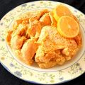 کوک اسنپ parisa hajizadeh بعد از امتحان کردن مرینت جوجه ماستی زعفرانی (جوجه ماستی ویژه سیزده بدر).