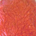 El cooksnap de Veronica Cuadros cuando hizo Salsa de tomate para pasta.