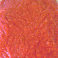 El cooksnap de Veronica Cuadros cuando hizo Salsa de tomate para pasta.