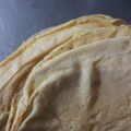 El cooksnap de Fer en la Cocina cuando hizo Frilloas.