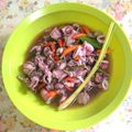 Cooksnap dari Devi Nurmayanti untuk resep Cumi msk hitam