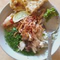 Cooksnap dari Henii Fitriana untuk resep Soto ayam boyolali