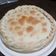 El cooksnap de Caro Castillo cuando hizo Tarta de atún.