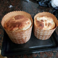El cooksnap de Ceci Putzolo cuando hizo Pan dulce sin gluten.