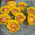 Cooksnap de Nita Pedrosa quando cozinhou Coquinhos 🥥 na airfryer.
