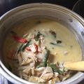 Cooksnap dari Yurita Fuji untuk resep Sayur lodeh tewel (nangka muda)