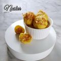 Cooksnap dari Saomi Mayhai untuk resep Kastangels