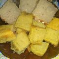Cooksnap dari Siti Marwati untuk resep Bolu Pisang Super Lembut
