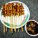 Cooksnap dari Indah Triwiartuti untuk resep Sate Jamur Tiram