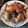 El cooksnap de Daniel Molina Salmeron cuando hizo Alitas de pollo al horno.