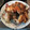 El cooksnap de Daniel Molina Salmeron cuando hizo Alitas de pollo al horno.