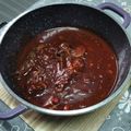 Cooksnap Mohd Saiful Bin Adam semasa beliau membuat 31:10:23 - Sambal sardin tumis.