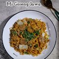 Cooksnap dari Dapur Amalia Rizki untuk resep Mie Goreng Jawa