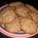 El cooksnap de Giannella Berrondo cuando hizo Galletitas de avena.