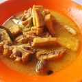 Cooksnap dari shafira sharafina untuk resep Opor ayam pedas