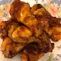 yapin 的 茄燒棒棒腿 cooksnap
