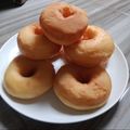 Cooksnap dari bunda dea untuk resep Donat bohai super lembut anti gagal