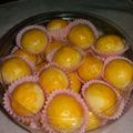 Cooksnap dari Lilik Widiyaningsih untuk resep Nastar 24 Karat
