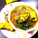 पूनम सक्सेना का कुकस्नैप जब उन्होंने आलू भें की सब्जी (Aloo bhee ki sabzi recipe in Hindi) बनाया था।