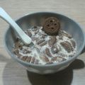 El cooksnap de Lady Marmalade cuando hizo Mug Yogurt & Cookies .