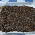 Cooksnap dari maulidia aisyah untuk resep Permen Jahe Kurma
