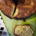 El cooksnap de melufabrialan cuando hizo Budín de manzana y naranja.