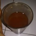 Cooksnap dari Marti emad untuk resep Gula Asem (Minuman Pereda Sakit Tenggorokan)