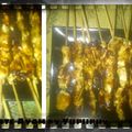 Cooksnap dari mami Yupi untuk resep Sate Ayam